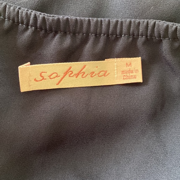 Halter top - Picture 3 of 3
